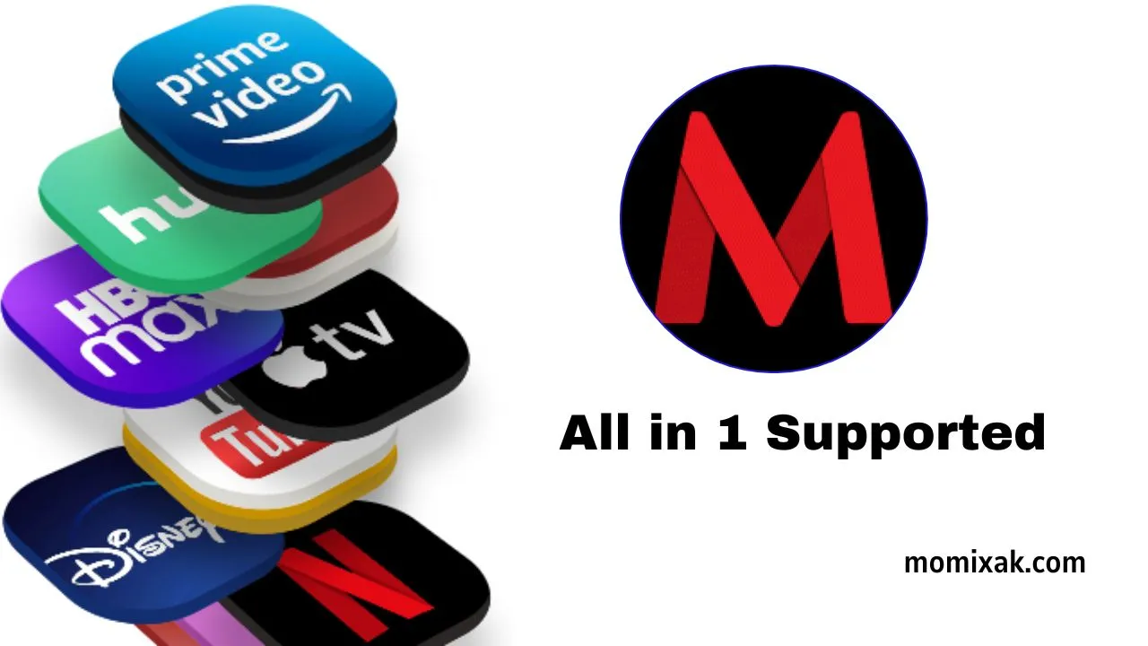 All in 1 Supported _momixak.com