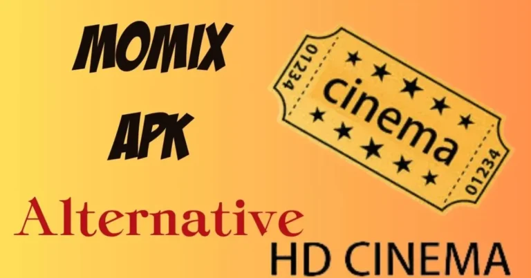 Alternative of Momix_Apk HD Cinema_momixak.com