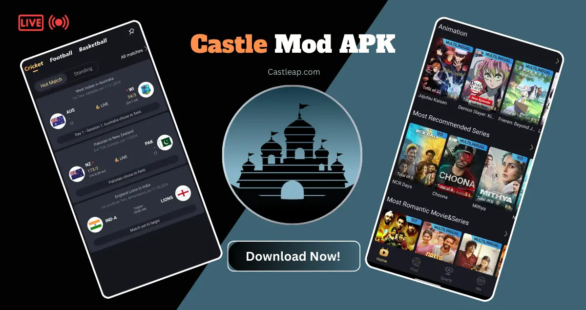 Castle-apk_Feature Image_momixakk.com