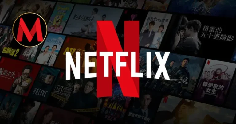 Netflix Apk